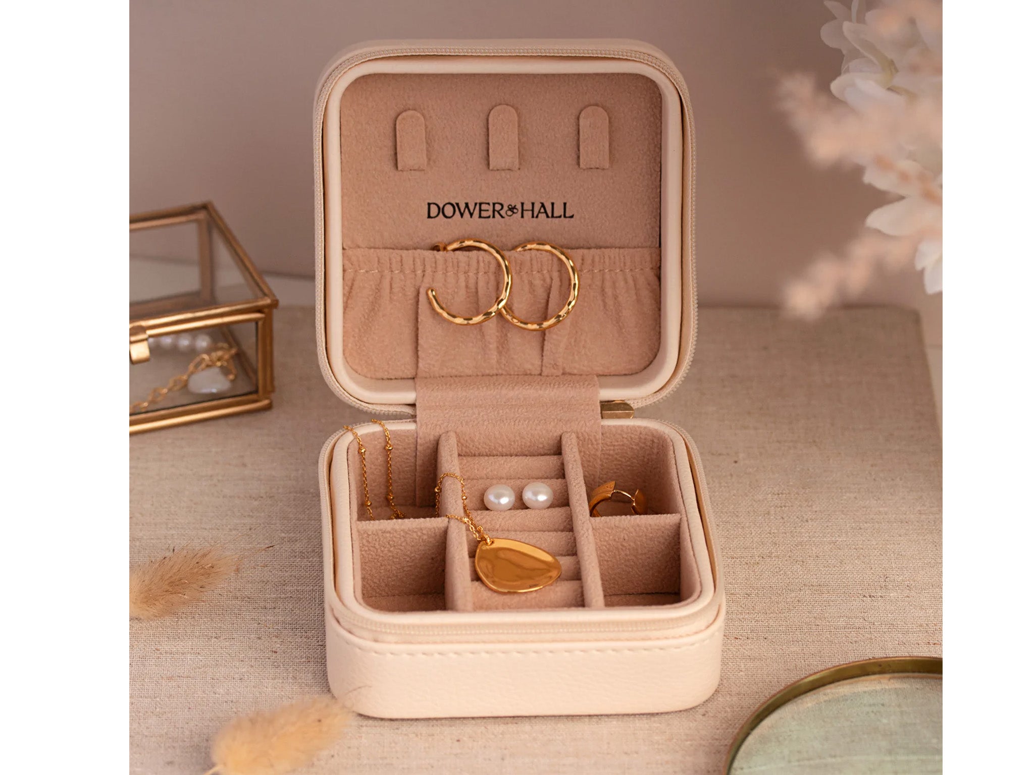 Best jewellery boxes and organisers 2022 Stands and more The